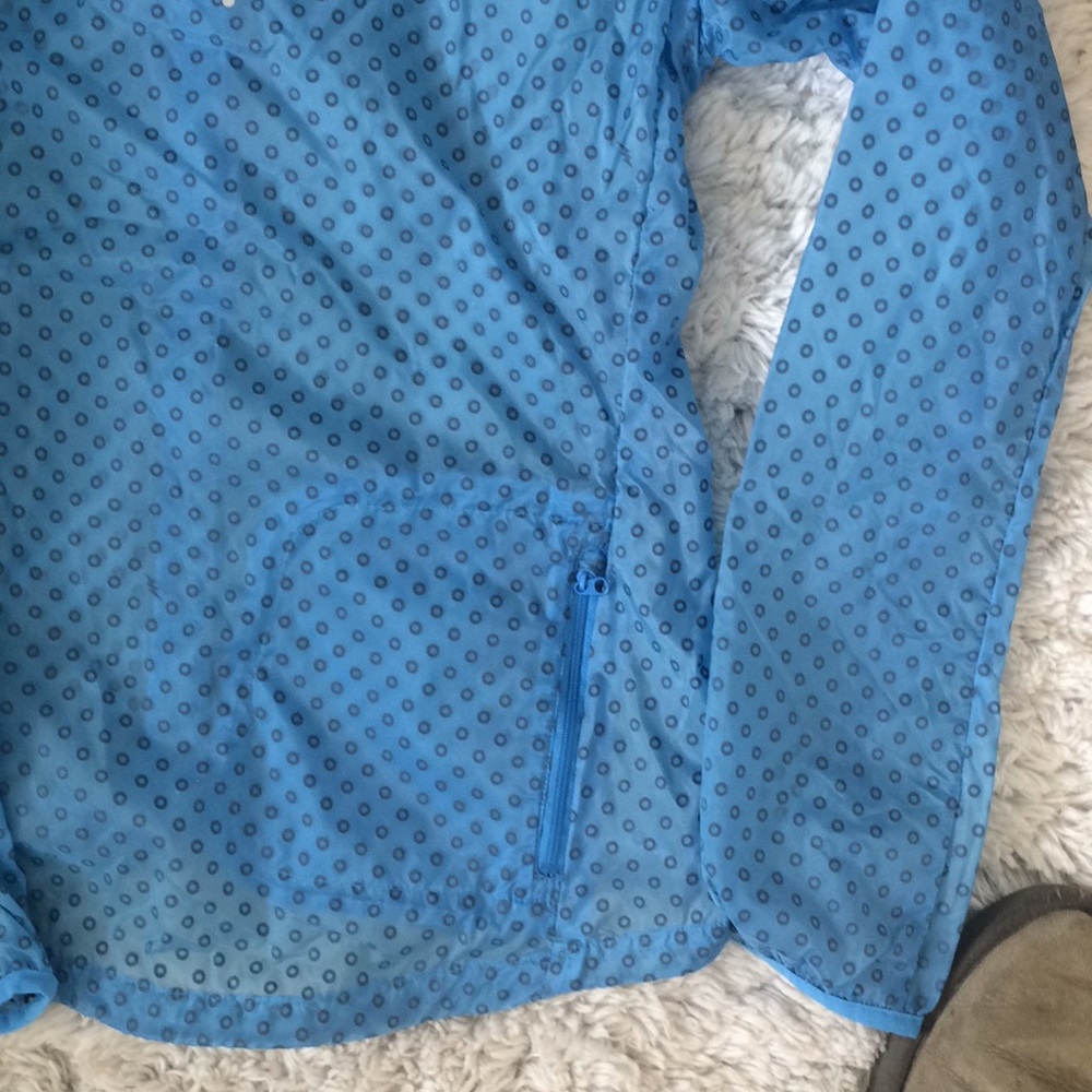 Nike Running Lightweight Jacket - image 4